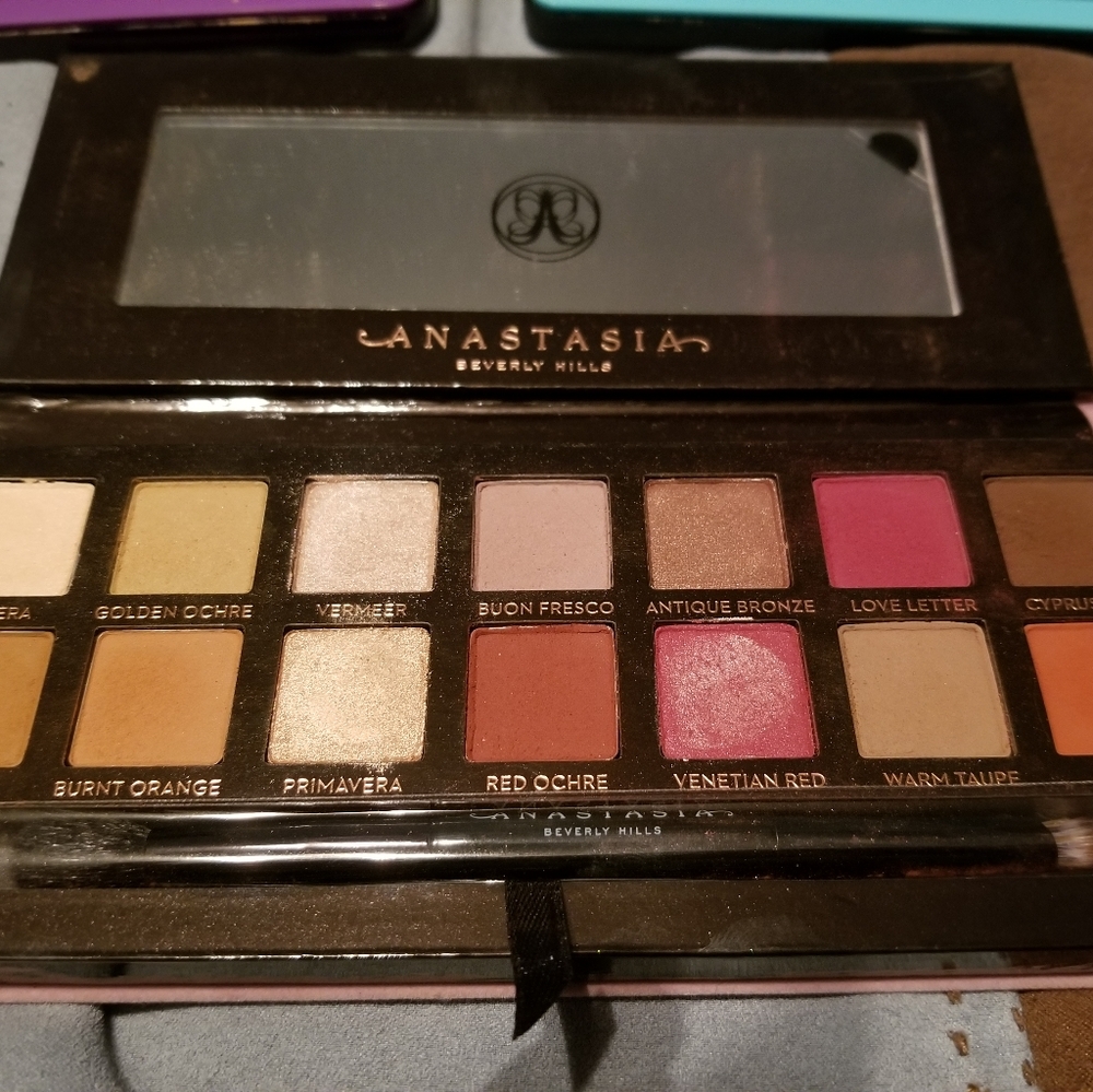 Modern renaissance